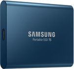 Samsung T5 500GB USB 3.1 Type-C Portable SSD $127 + Delivery (Free Pickup) @ Computer Alliance