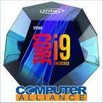 Intel Core i9 9900k $688.50, i7 9700k $512.10 + Delivery (Free with eBay Plus) @ Computer Alliance eBay
