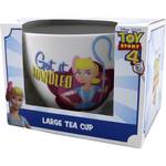 Toy Story Large Tea Cup Each $2.50 (Was $10.00) @ Woolworths