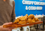 [VIC] Free Fried Chicken 8/8 & 9/8 @ Gami Chicken (Glen Waverley)