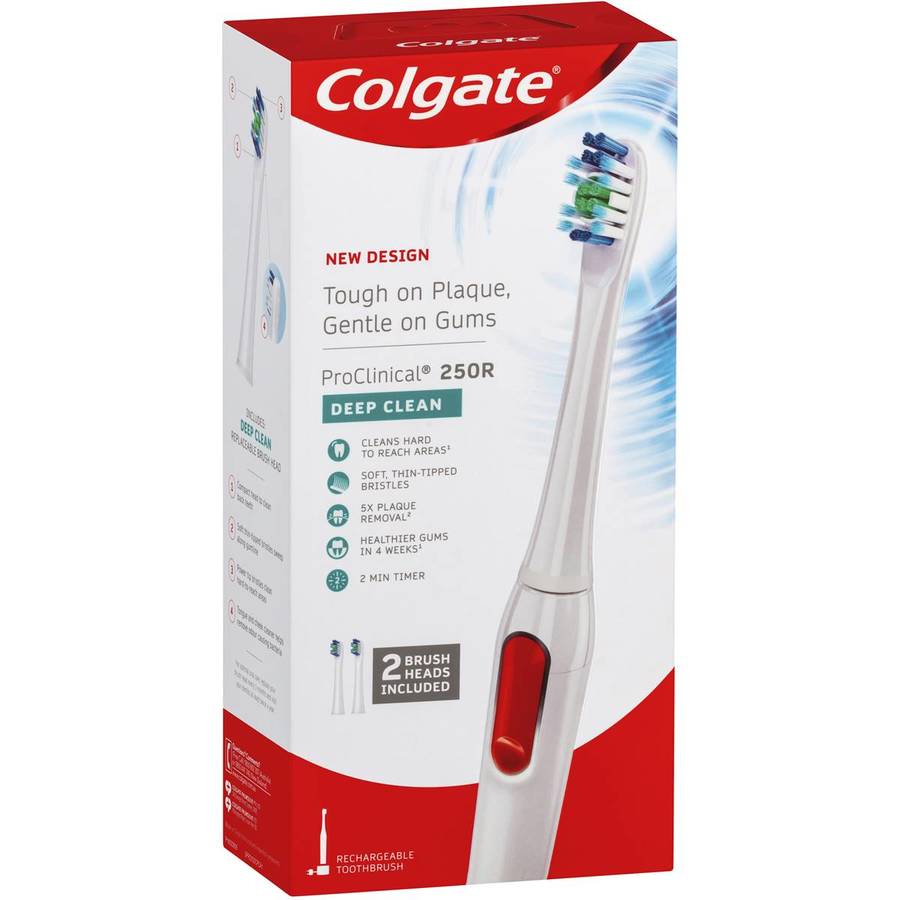 soft toothbrush woolworths