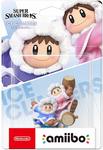 Ice Climbers amiibo $15.54 + Delivery ($0 with Prime/ $39 Spend) @ Amazon AU