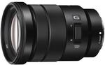 Sony SELP18105G E-Mount PZ 18-105MM F4 G OSS Lens $594.15 + Delivery (Free C&C) @ JB Hi-Fi