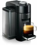 Nespresso DeLonghi ENV135B Vertuoline Coffee & Espresso Machine $124.94 Shipped @ Amazon AU