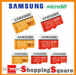 Samsung EVO Plus MicroSD Card 256GB $46.95 + Delivery (Free with eBay Plus) @ Shopping Square eBay