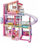 myer barbie house