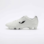 Concave Aura Firm Ground Football Boots - White/Silver $19.99 + $9.95 Shipping (RRP $129.99) @ Concave