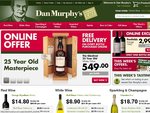 D'Arenburg Footbolt Shiraz - $11.50 a Bottle or $138/Case +Delivery. Dan Murphy's Online Only