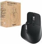 Logitech MX Master 3 $109 Delivered @ Logitechshop via Amazon AU