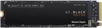 Western Digital WD Black SN750 1TB NVMe SSD WDS100T3X0C $211.80 + Delivery ($0 with Prime) @ Amazon US via AU