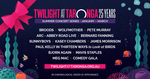 Win 1 of 12 Prizes in The 'Twilight at Taronga’s 12 Days of Christmas' from Twilight at Taronga
