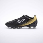 Concave Halo + Footy Boots - Black/Gold $39.99 + $9.95 Shipping (RRP $249.99) @ Concave