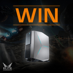 Win an Alienware Aurora R8 Gaming PC & Elite Dangerous and Horizons Steam Key from Frontier Developments