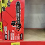 [VIC] Ozito Brushless Chainsaw Kit $189 (Was $215) @ Bunnings, Thomastown/Mill Park