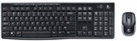 Logitech MK270R Wireless Keyboard and Mouse Combo $14 + Delivery ($0 C&C) @ Harvey Norman & Bing Lee