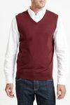 Merino Wool Vest $19ea (C&C / + Shipping) @ Sportscraft