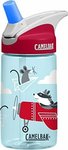 Camelbak Eddy's Kids Water Bottle 400ml $6.77 (Was $24) + Delivery ($0 with Prime/ $39 Spend) @ Amazon AU