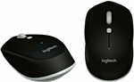 Bluetooth Mice: Logitech M585 (40% off) $28 (Expired), Logitech M337 (Black, 30% off) $25 + Delivery ($0 C&C) @ Harvey Norman