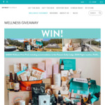 Win a Wellness Retreat for 10 Worth $4,800 from Retreat Yourself