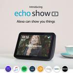 [Pre Order] Amazon Echo Show 8 $114.50 Delivered (RRP $229) @ Amazon AU