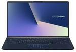 Asus Zenbook UX433FN 14" FHD Intel Core i5-8265U 8G 512G GeForce 2GB Win 10 Pro Laptop $1279.20 Delivered @ Futu Online eBay
