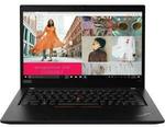 [eBay Plus] Lenovo ThinkPad X390 13.3" FHD i5-8265U 512GB / 16GB / Win10 Pro 3Y wrty $1,197.99 Shipped @ Futu Online via eBay