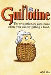 Guillotine Card Game $10.99 (Was $22.26) + Delivery (Free with Prime) @ Amazon AU