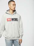Diesel S-Division Hoodie/Sweater $80 (RRP $200) @ Diesel
