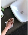 Mr Clean Antibacterial Disinfectant Bathroom Wet Wipes 40 Pack $1.89 @ Bunnings (in Store Only)