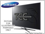 Samsung 60" 3D LED Sale - UA60D6600 $3149 - UA60D8000 $4349 @ The Cable Connection