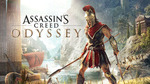 [PC] UPlay/Steam - Ass. Creed Odyssey $22.67/XCOM:Chimera Squad $13.18/Rise of Industry $16.24 - GreenManGaming