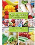The Lunchbox Revolution Family Cook Book $5 Delivered (Normally $14.90) @ Aussie Health Girl