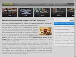 Broken Sword: Shadow of The Templars (PC) Free at GOG.com