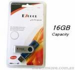 Mwave.com.au - 16GB USB Portable Pen Drive for only $59.95