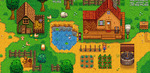 [Android] Stardew Valley - $7.99 (was $12.99)/Agatha Knife $2.89/Whispering Willows $3.89/Passpartout $4.09 - Google Play