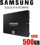 Samsung 860 EVO 2.5" SSD: 250GB $87.95 Del'd; 500GB $99.95 ($80.95 w/ CB); 1TB $195 ($161 w/ CB) ($0C&C/+$Del) @ OnLine Computer