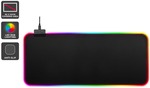 Kogan RGB LED Gaming Keyboard & Mouse Pad (80 x 30cm) $19.99 + Delivery ($0 with First) @ Kogan