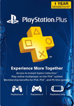 [US] PlayStation Plus 12 Month Membership Digital Code $45.29 @ CD Keys