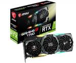 MSI GeForce RTX 2080 SUPER GAMING X TRIO 8GB Graphics Card $1159 + Shipping @ Shopping Express