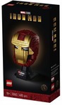 Lego iron discount man helmet kmart