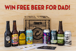 Win a 12-Month Craft Beer Subscription Worth $659 from Craft Cartel