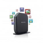 Belkin Share N300 Wireless N+ Router $49.95 + $9.95 Shipping RRP $169.95 Cheapest $82 from MSY