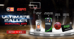 Win an Ultimate Baller Survival Kit from NBL