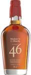 Maker's Mark 46 Kentucky Bourbon 750ml $65 @ Woolworths