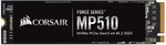 Corsair Force Series MP510 480GB NVMe SSD $111.17 + Delivery (Free with Prime) @ Amazon UK via AU