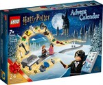 LEGO Harry Potter 75981, City 60268 Advent Calendar $37.46 (25% off) @ David Jones