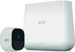 Arlo Pro Wire-Free HD Home Security 1 Camera System $99 (Was $399) + Delivery @ JB Hi-Fi