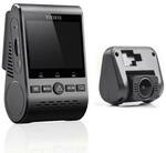 Viofo A129 Duo Dual Lens Dual Channel GPS Dash Cam $219.75 Delivered @ Linelink