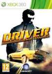 TheHut - Xbox Driver San Francisco $24, Deus Ex $19 Delivered