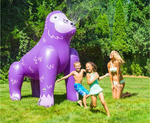 Big Mouth Toys Ginormous Ape Yard Sprinkler $79.99 + Delivery @ Catch